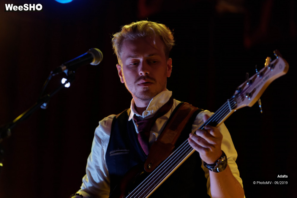 4/22 photos du spectacle Adalta