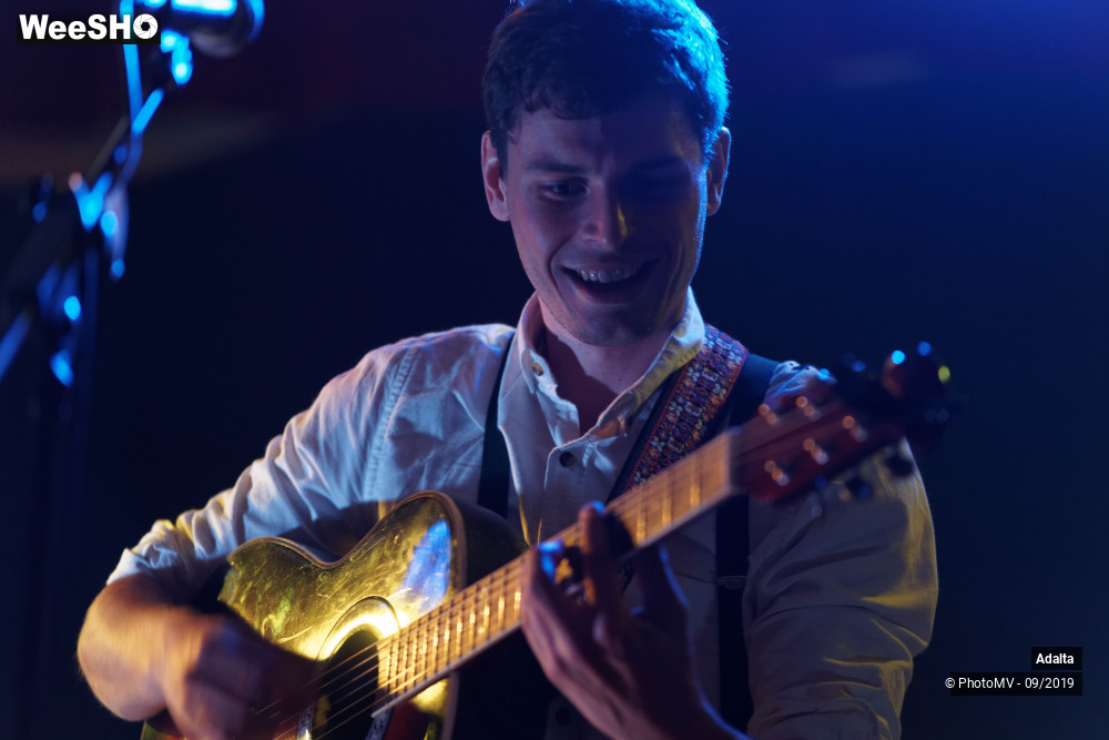 5/22 photos du spectacle Adalta