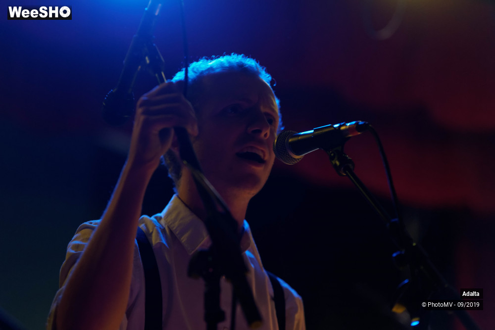 6/22 photos du spectacle Adalta