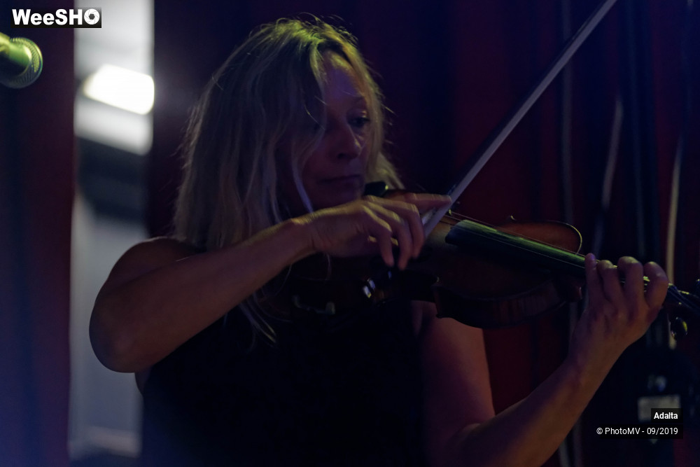 7/22 photos du spectacle Adalta