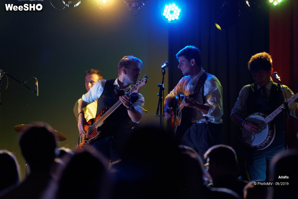 8/22 photos du spectacle Adalta