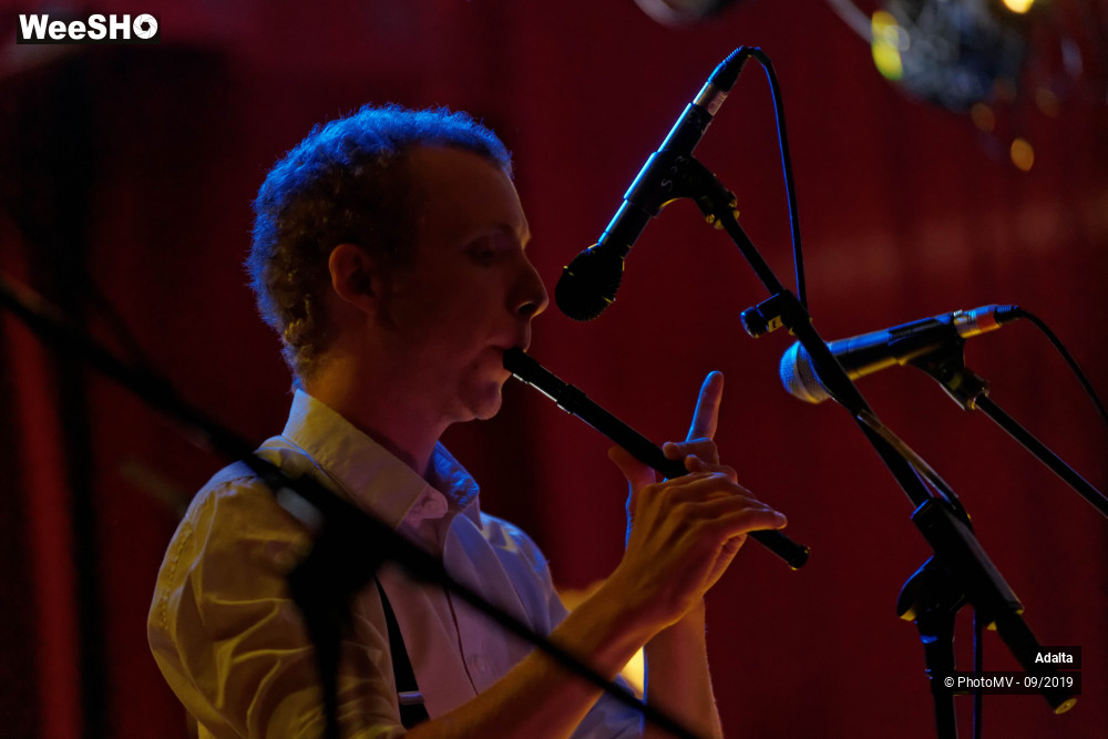 10/22 photos du spectacle Adalta