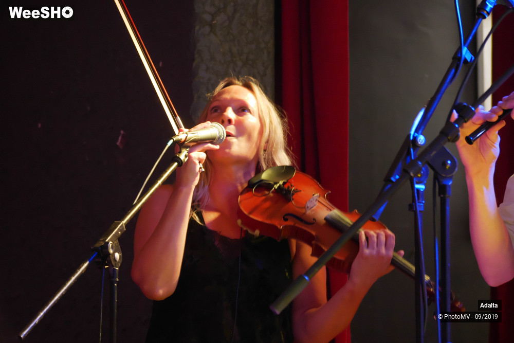 12/22 photos du spectacle Adalta