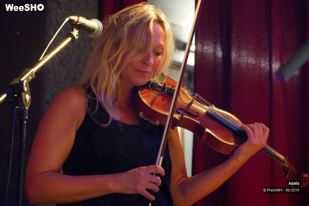 14/22 photos du spectacle Adalta