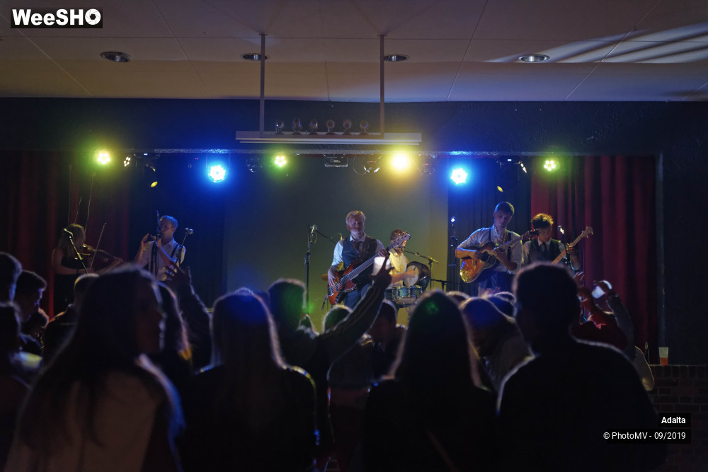 16/22 photos du spectacle Adalta