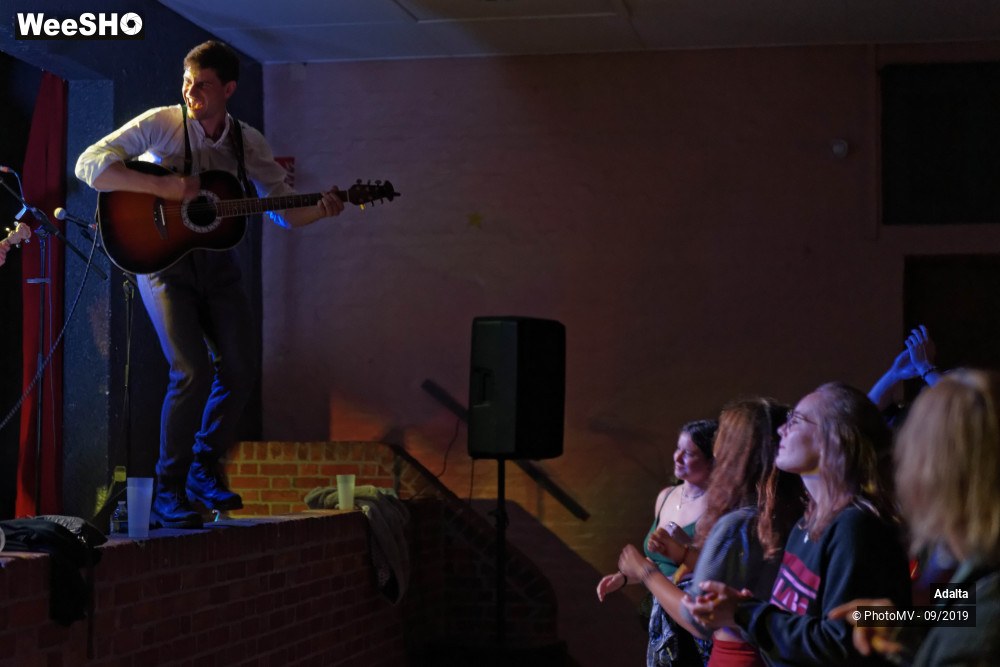 17/22 photos du spectacle Adalta