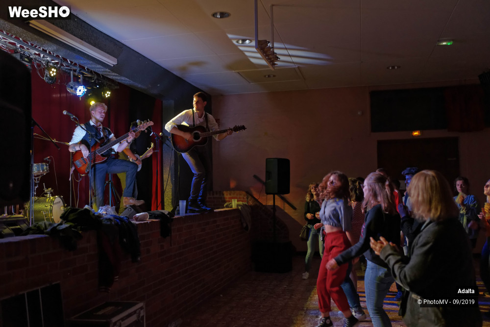 18/22 photos du spectacle Adalta