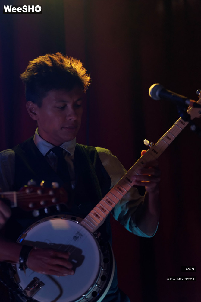 19/22 photos du spectacle Adalta