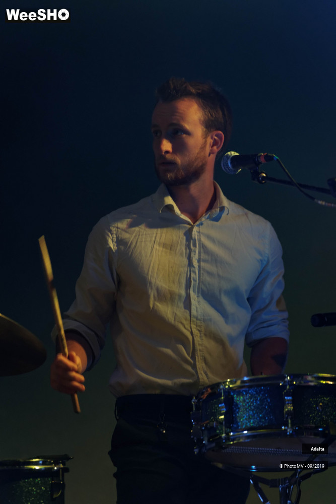 20/22 photos du spectacle Adalta