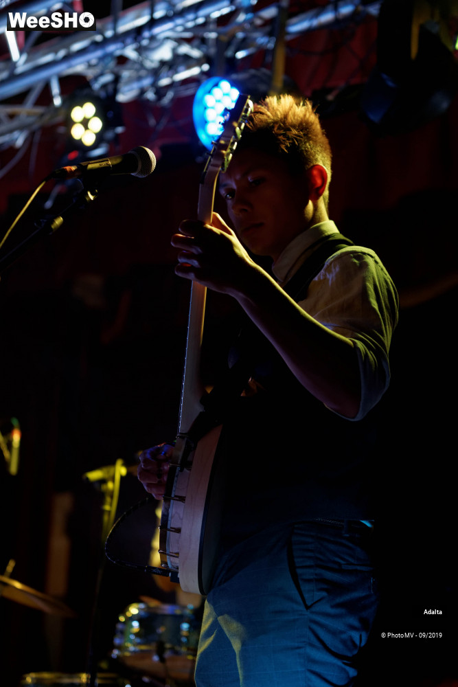 21/22 photos du spectacle Adalta