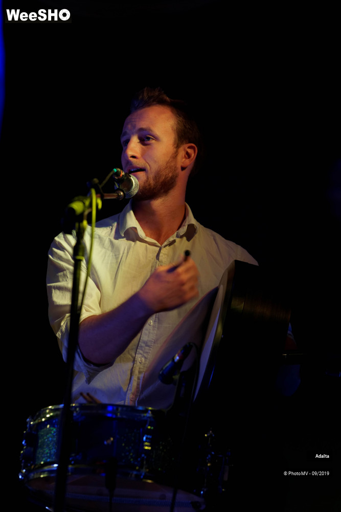 22/22 photos du spectacle Adalta