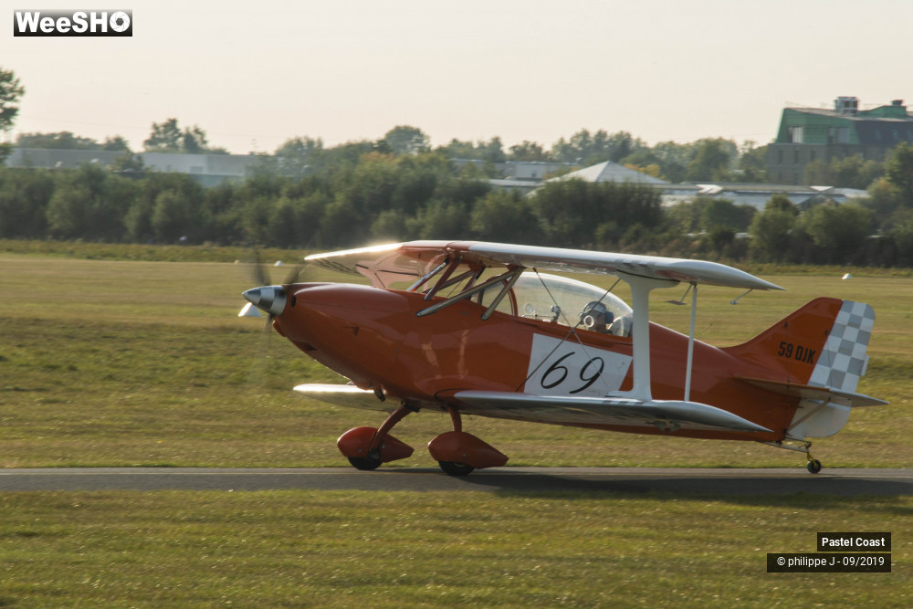 3/22 photos du spectacle Pastel Coast