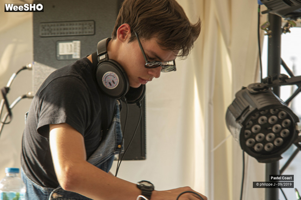 5/22 photos du spectacle Pastel Coast