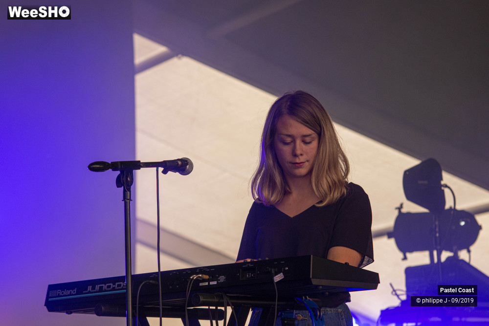 7/22 photos du spectacle Pastel Coast