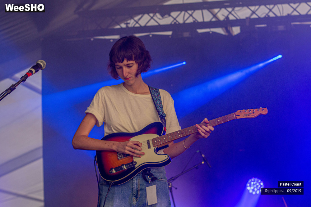 8/22 photos du spectacle Pastel Coast