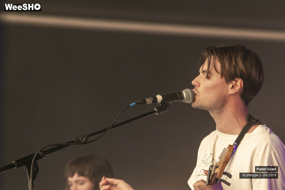 9/22 photos du spectacle Pastel Coast