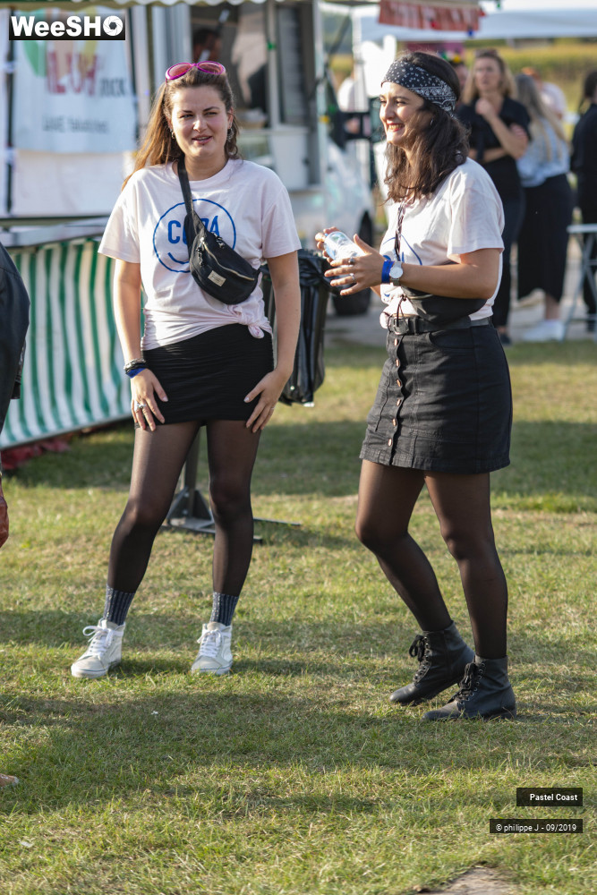 10/22 photos du spectacle Pastel Coast