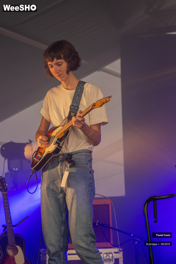 11/22 photos du spectacle Pastel Coast