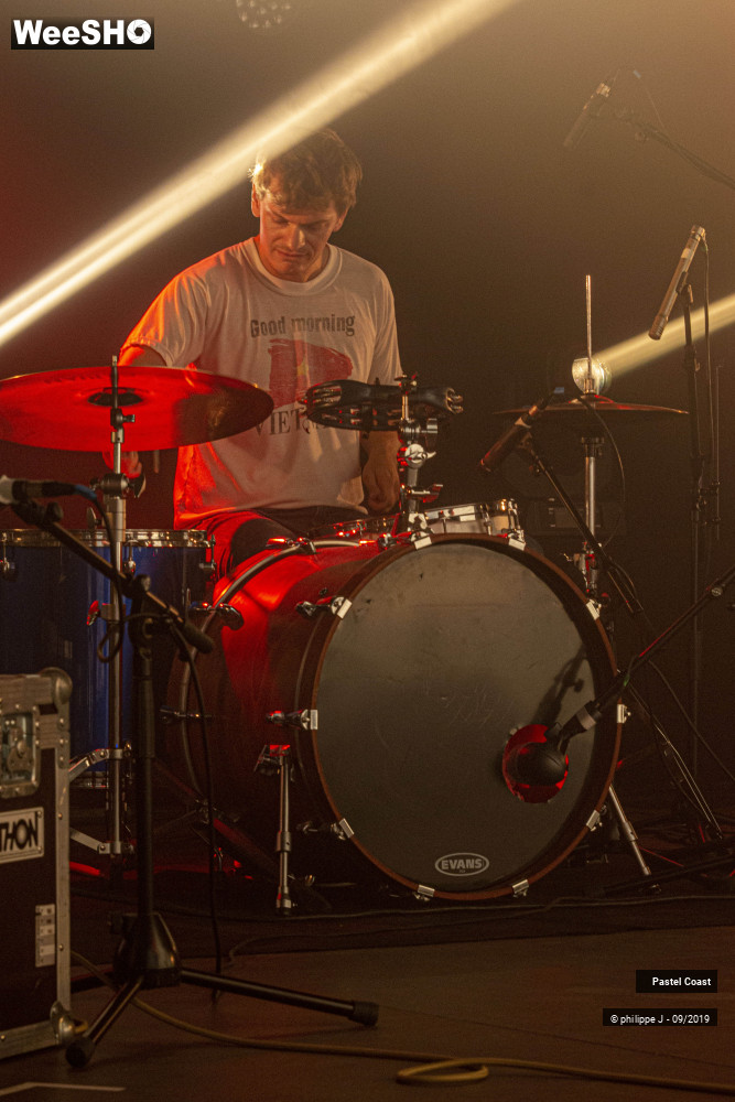 12/22 photos du spectacle Pastel Coast