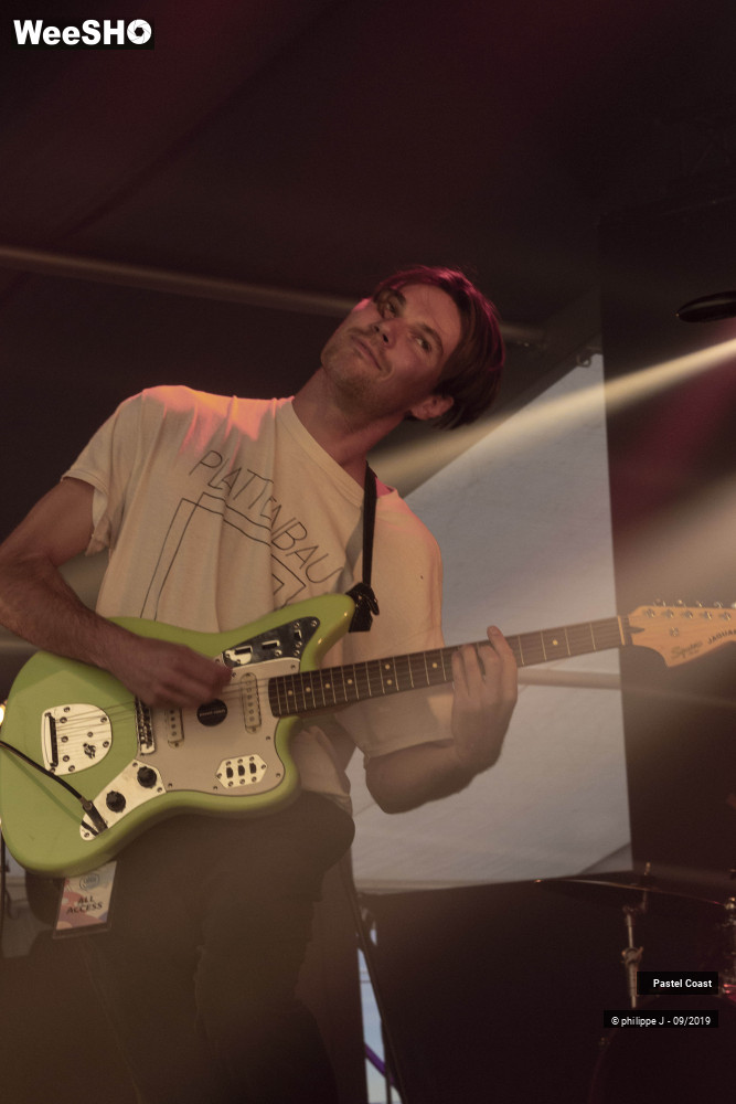 15/22 photos du spectacle Pastel Coast