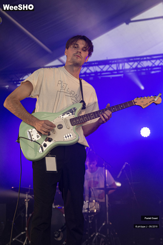 21/22 photos du spectacle Pastel Coast