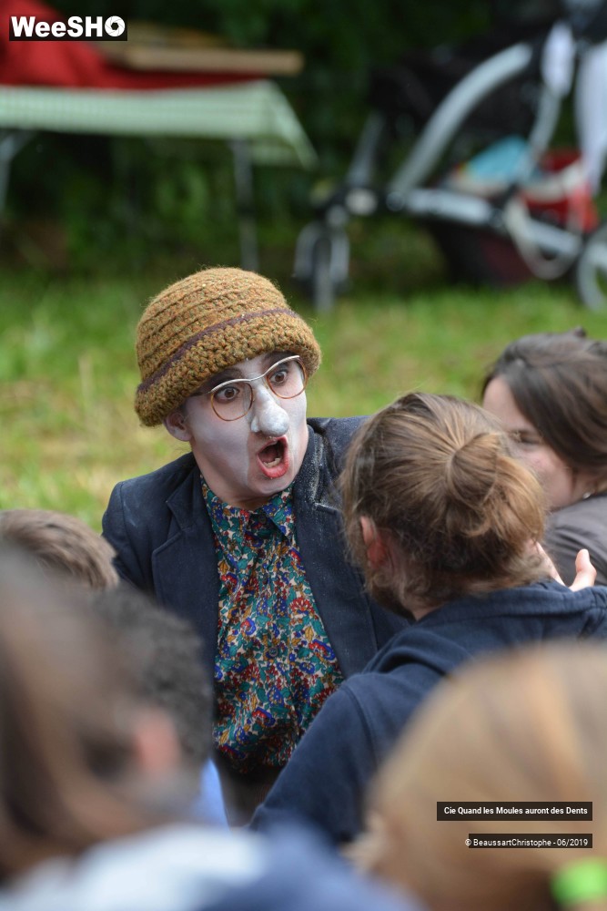 4/35 photos du spectacle Germaine et Germaine