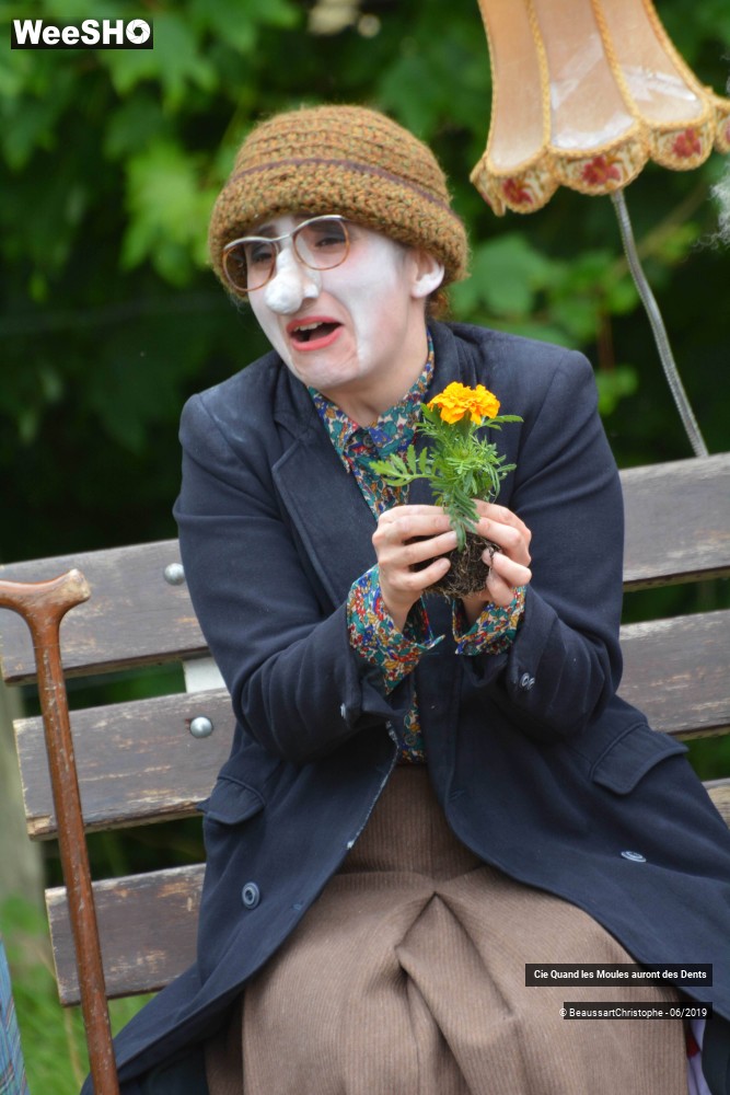 5/35 photos du spectacle Germaine et Germaine