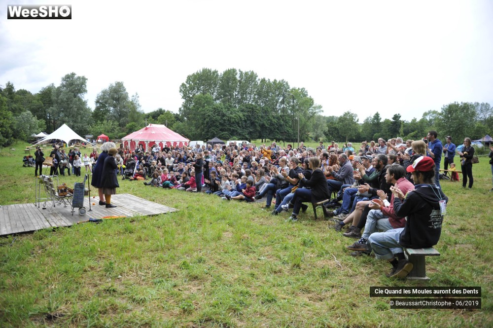 10/35 photos du spectacle Germaine et Germaine