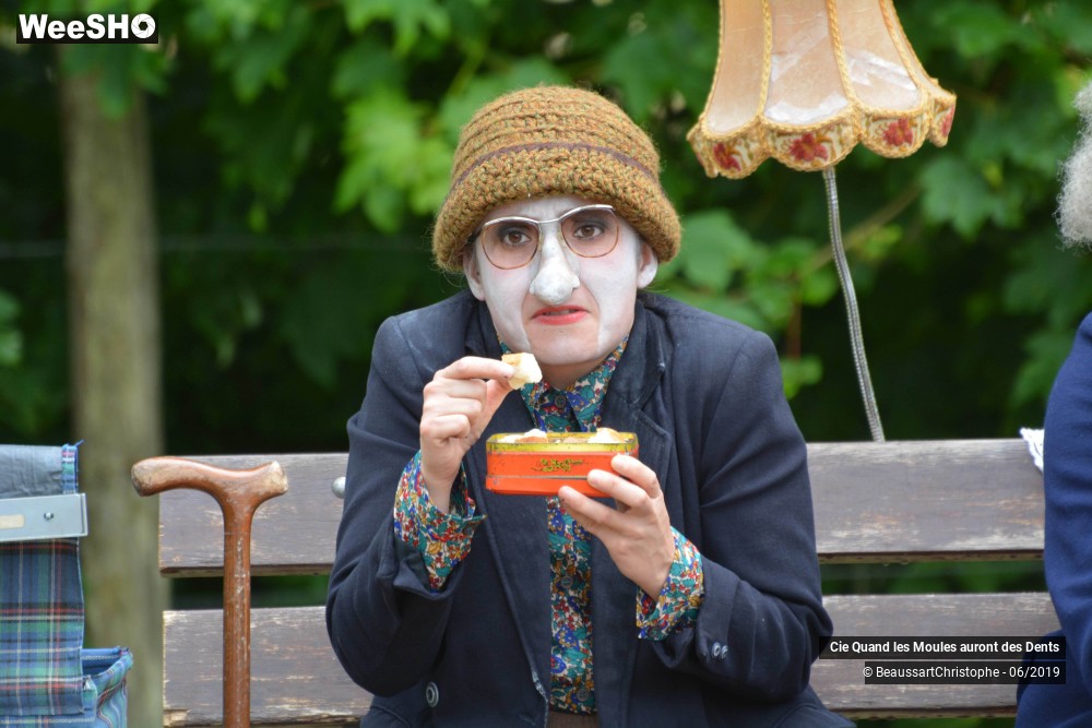 20/35 photos du spectacle Germaine et Germaine