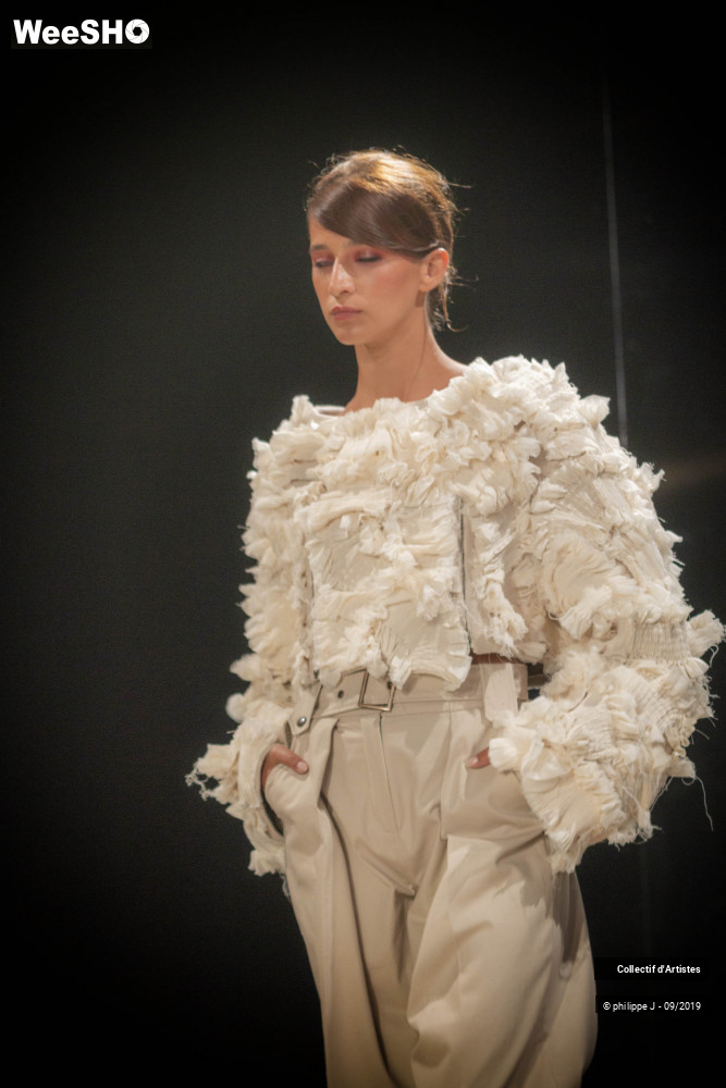 1/26 photos du spectacle 48 h Maison de Mode 2019 #1