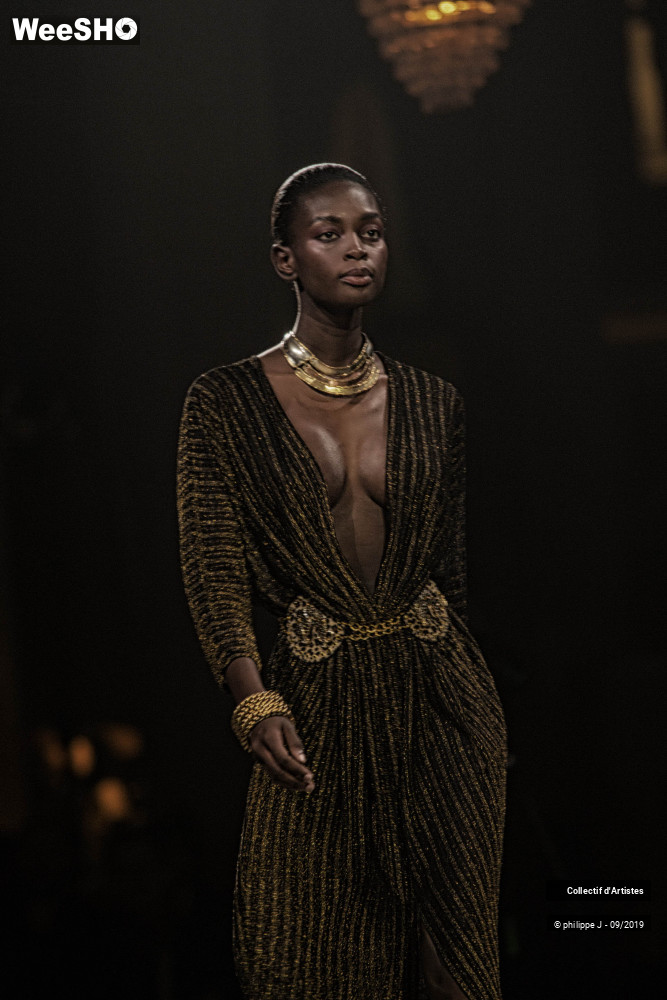 4/26 photos du spectacle 48 h Maison de Mode 2019 #1