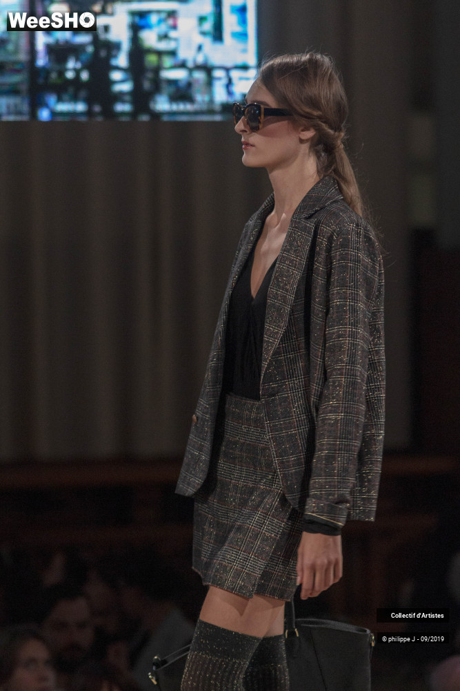 5/26 photos du spectacle 48 h Maison de Mode 2019 #1