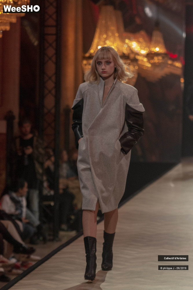 13/26 photos du spectacle 48 h Maison de Mode 2019 #1