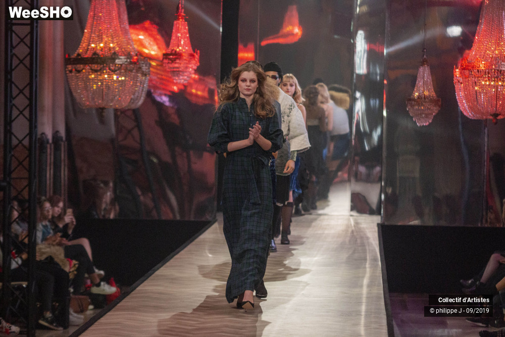 17/26 photos du spectacle 48 h Maison de Mode 2019 #1