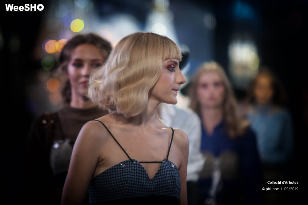18/26 photos du spectacle 48 h Maison de Mode 2019 #1