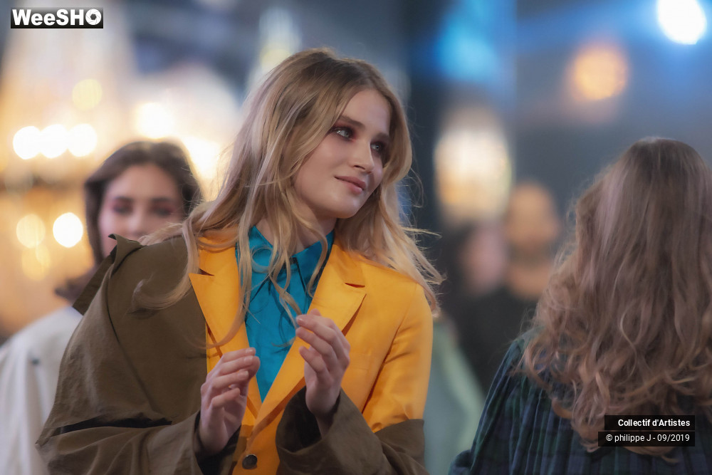 19/26 photos du spectacle 48 h Maison de Mode 2019 #1