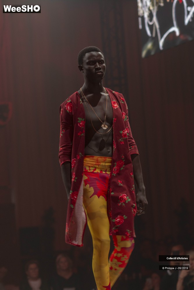 24/26 photos du spectacle 48 h Maison de Mode 2019 #1