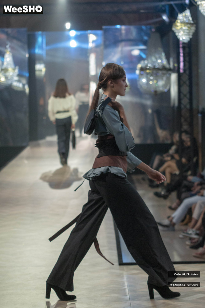 1/19 photos du spectacle 48 h Maison de Mode 2019 #2