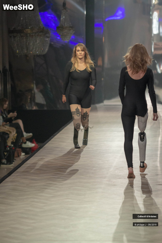 3/19 photos du spectacle 48 h Maison de Mode 2019 #2