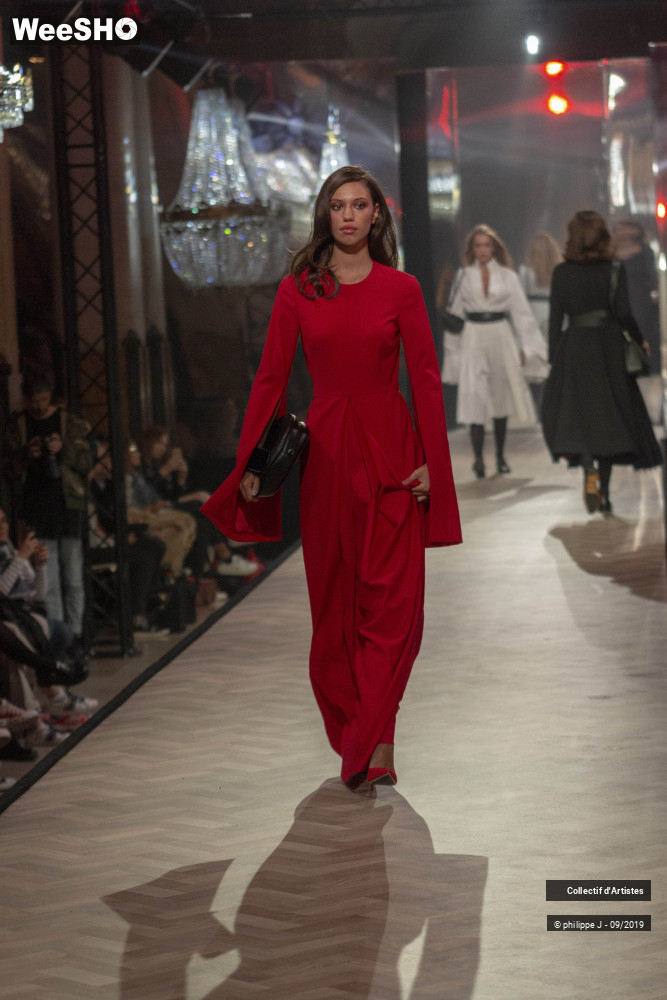 5/19 photos du spectacle 48 h Maison de Mode 2019 #2