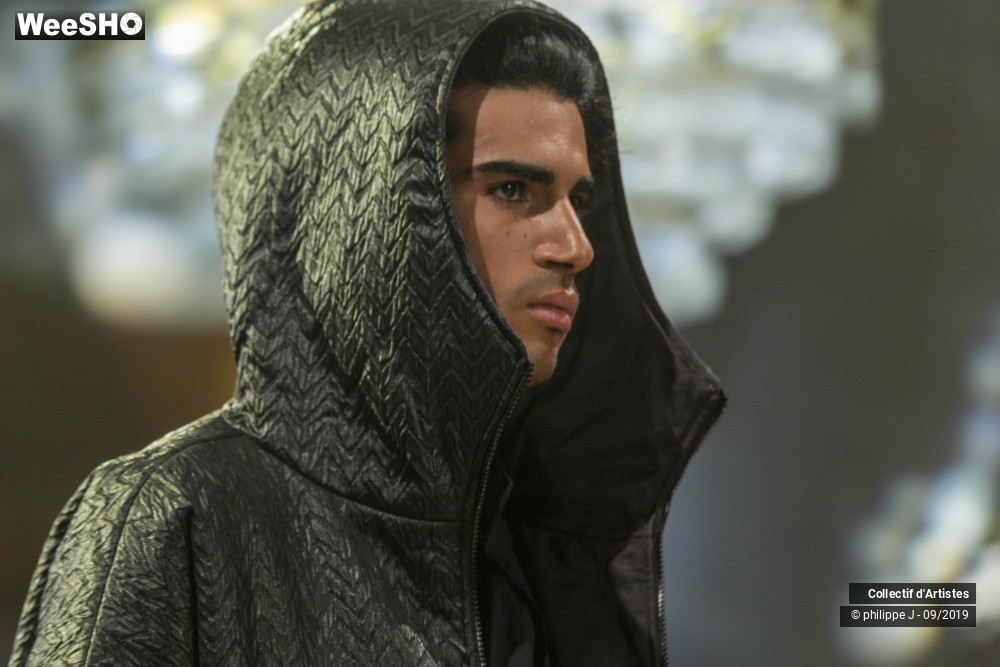 9/19 photos du spectacle 48 h Maison de Mode 2019 #2