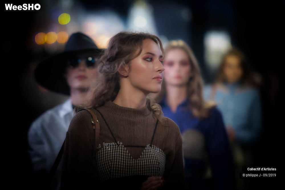 11/19 photos du spectacle 48 h Maison de Mode 2019 #2