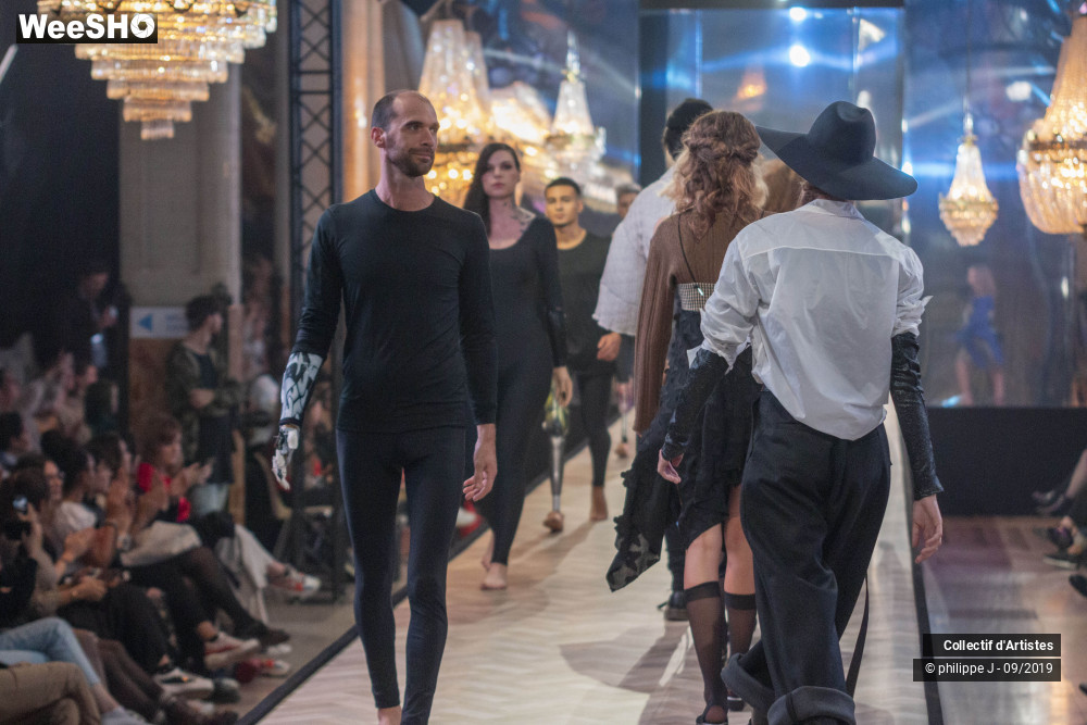 12/19 photos du spectacle 48 h Maison de Mode 2019 #2