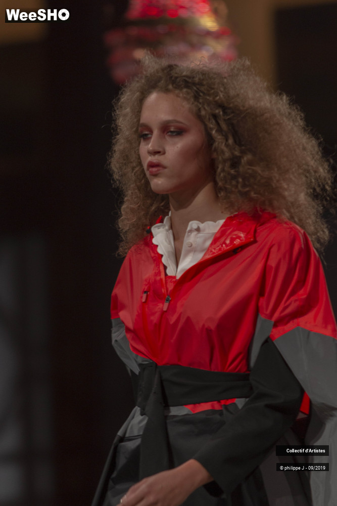 13/19 photos du spectacle 48 h Maison de Mode 2019 #2