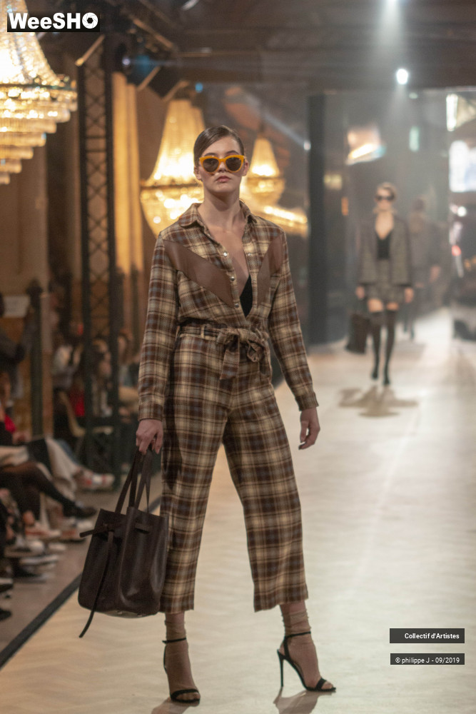 15/19 photos du spectacle 48 h Maison de Mode 2019 #2