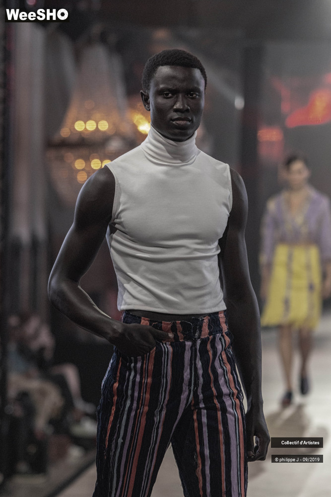 16/19 photos du spectacle 48 h Maison de Mode 2019 #2