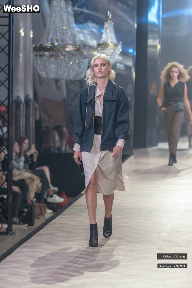 17/19 photos du spectacle 48 h Maison de Mode 2019 #2