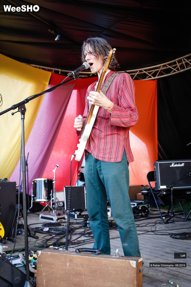 2/47 photos du spectacle Lofi