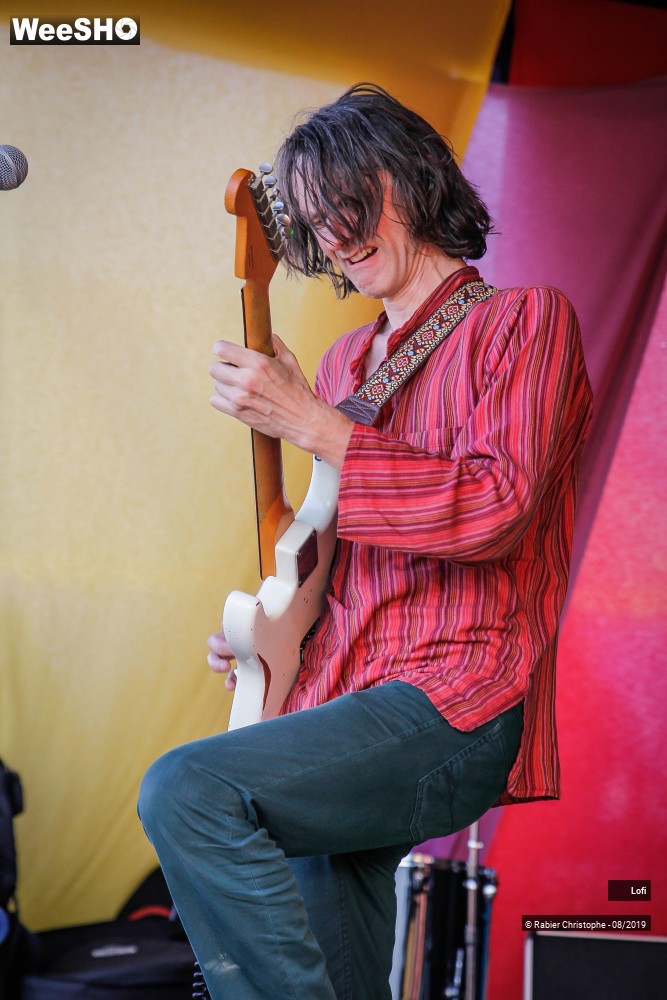 5/47 photos du spectacle Lofi