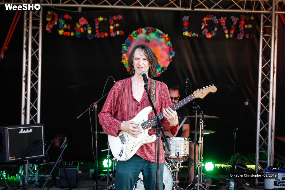 6/47 photos du spectacle Lofi